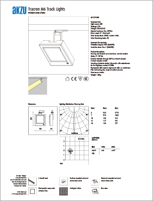 akzu, akzu lights, akzu light system, akzu lighting, museum lighting fixtures